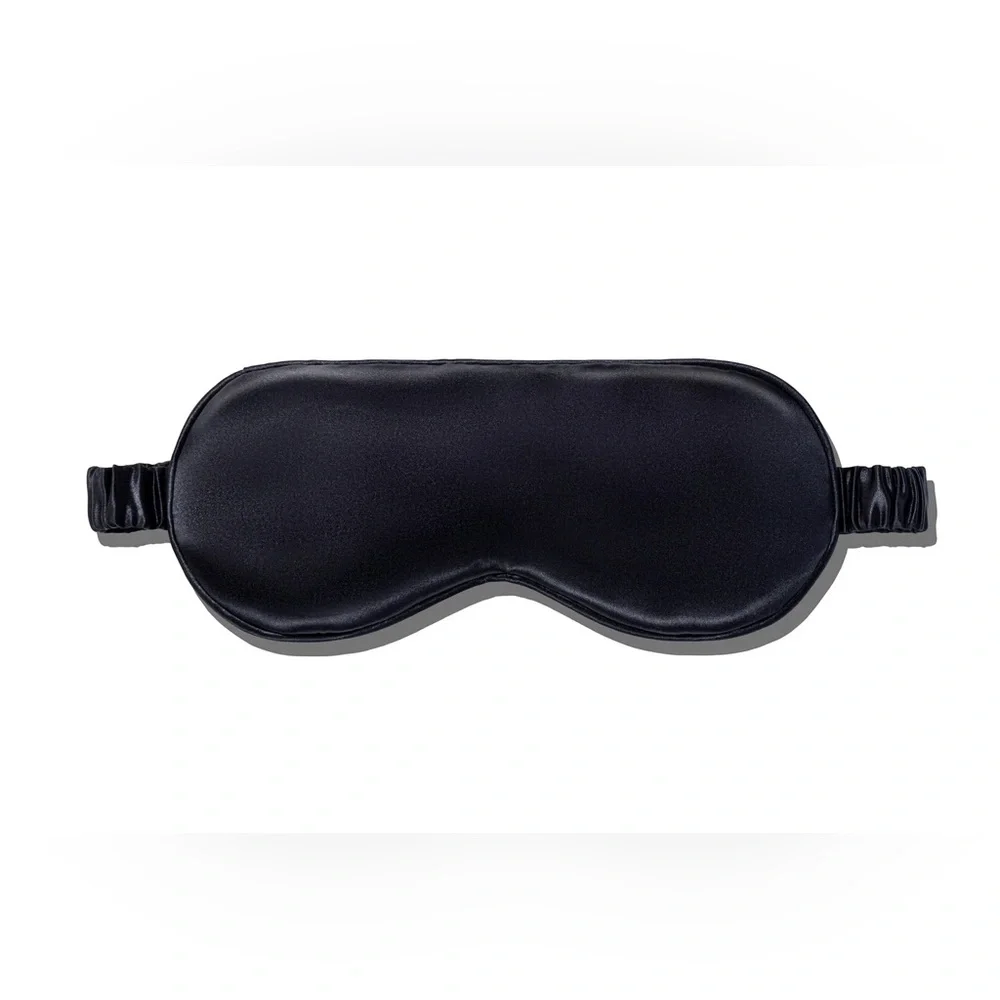 Slip Sleep Mask, Black - OS